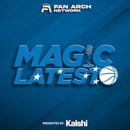It's FINALLY Happening... | Daily Orlando Magic News & Rumors