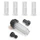 Wasserfilter für Wohnmobile – Gloryit Sandfilter-Set