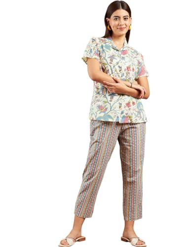 Image of Modeve Women Pajama Top