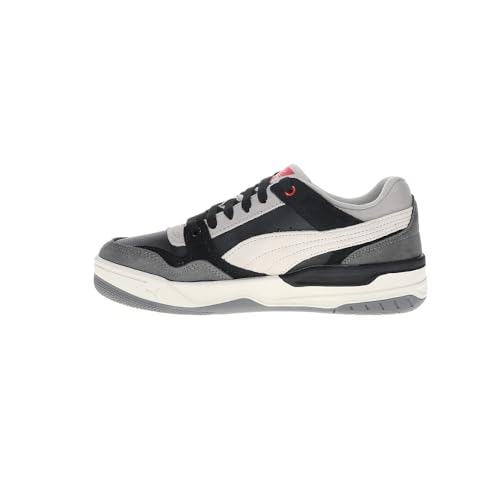 PUMA Unisex-Child Rebound Layup Shoes (Big Kid) Sneaker3