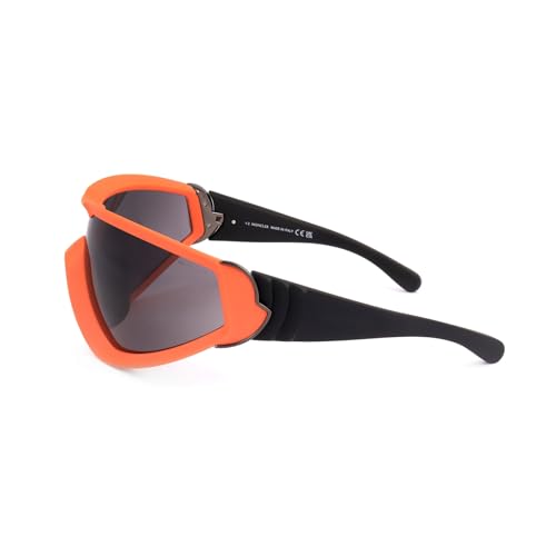 Image of MONCLER | WRAPID ML0249 | Orange