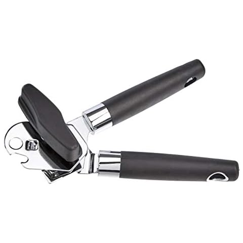 Amazon Basics Can Opener Cover