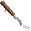 Gardening Tools-Gardening Handle Tools Flower Spade Digging Loosening Tools Hand Rake Weed Puller Garden Tools Make Ideal Gardening Gifts for Gardening Enthusiast(Weeder2)