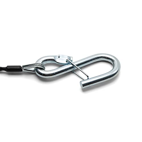 Sturdy Built Demco Trailer Brake Hydraulic Surge Actuator Breakaway Cable Assembly by Sturdy Built - Image 4