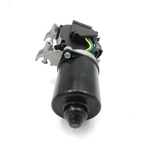 Moteur d'essuie-glace arrière et avant LHD 579751 pour Nissan Qashqai Dualis
