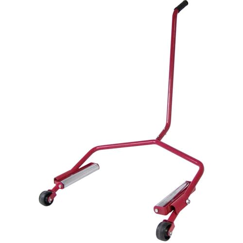 Berger + Schröter 50202 Soporte de Ayuda de Montaje de Ruedas