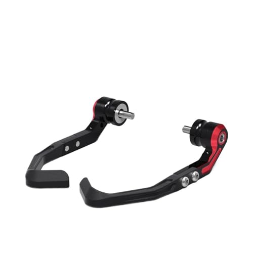 Kit protection levier de frein antichoc pour moto CBR650R - 2