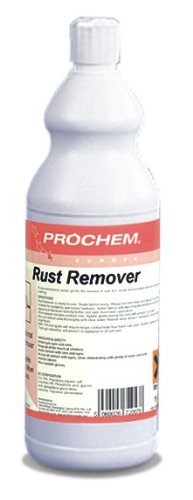 Prochem B198 Rust Remover 1L