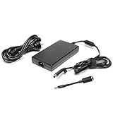 Genuine 200W AC/DC Adapter Compatible with HP Omen 15-dc1054nr 15-ce198wm 15-ce030ca 15-ek1028ca 15-ek1097nr 15-ek0023dx 15-dh1020ca 15-dh1054nr 15-dh1065cl 15-dh1070wm Laptop Power Supply Charger