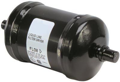 Garrison 523629 3/8" Sweat Liquid Line Drier