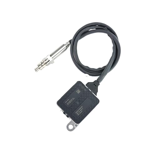 Capteur d'oxyde d'azote pour Dodge Ram résout le voyant moteur OEM 68307226AB