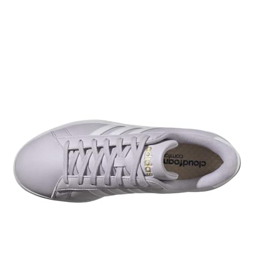 Image of adidas Women's Grand Court 2.0 Tennis Shoe