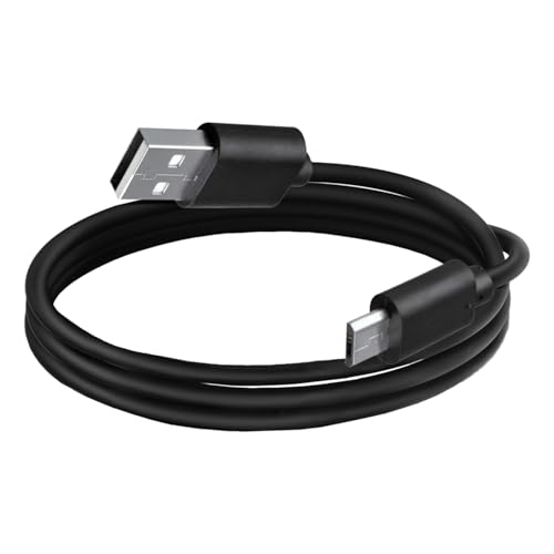 BoxWave Cable Compatible with Garmin Approach R10 - DirectSync Cable, Durable Charge and Sync