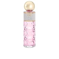 PARFUMS SAPHIR Saphir Per Lei Eau de Parfum con Vaporizzatore da Donna, 200 Ml