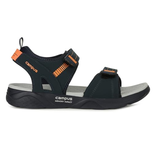 Image of Campus Men's 3K-SD-063A Outdoor Sandals
