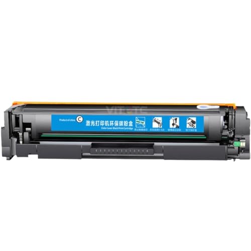 Toner compatible CRG067 Cyan laser pour imprimante de la série MF650 LBP630