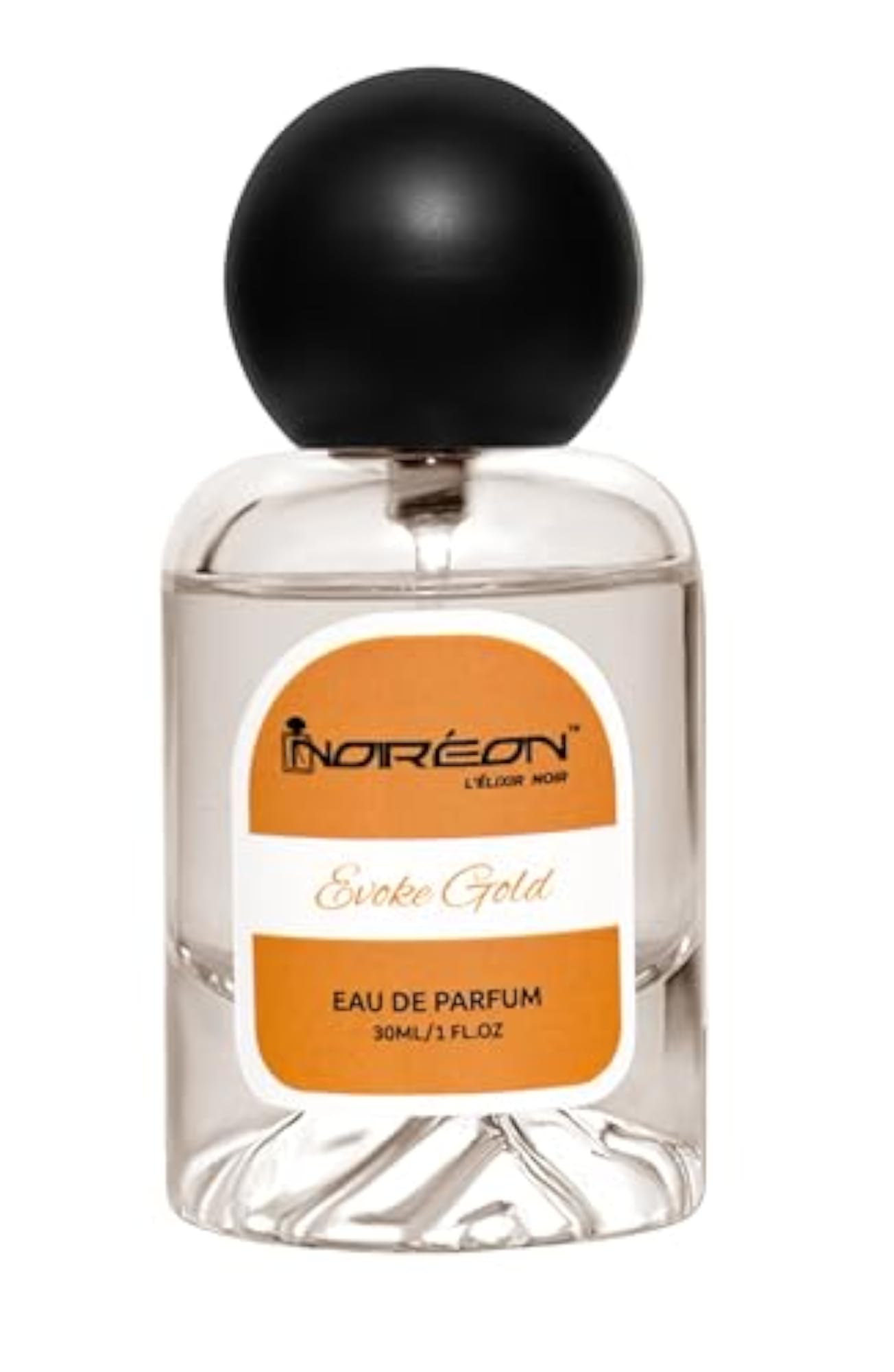 Evoke Gold Eau De Parfum, Warm Spicy Floral
