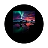 Zoom IMG-2 iceland northern lights aurora boreale Zoom IMG-2 iceland northern lights aurora boreale