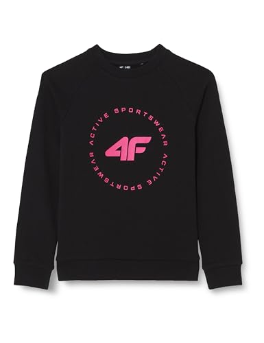 Maillot de survêtement Fille 4F F637 pour l'école