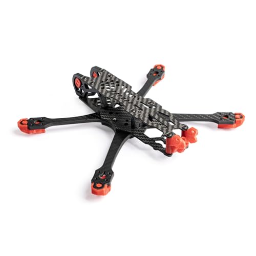 JeeFly 225mm FPV Drone Frame Carbon Fiber 5