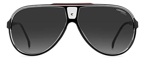 Carrera CARRERA 1050/S OIT BLACK RED 63/10/135 MAN Sunglasses