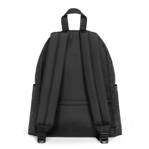 Image of EASTPAK Day Pak'r - 24L Backpack with Laptop Sleeve, Spark Black