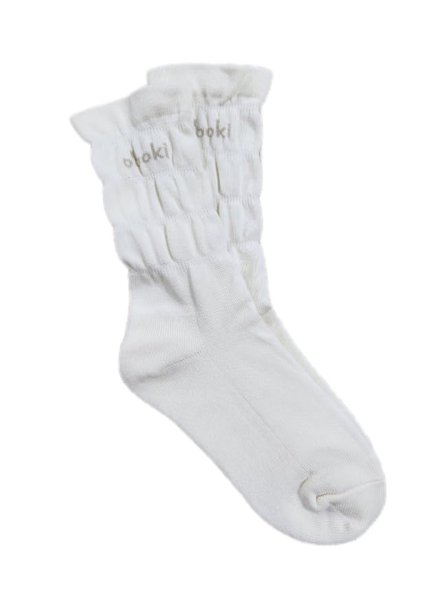 Postpartum Socks for Women, Premium 100% Cotton, Non-Restrictive Design, Improves Circulation & Reduces Swelling, Comfortable Sleep Socks