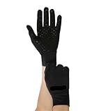 Liberté de mouvement : Leur conception flexible permet une grande liberté de mouvement des doigts