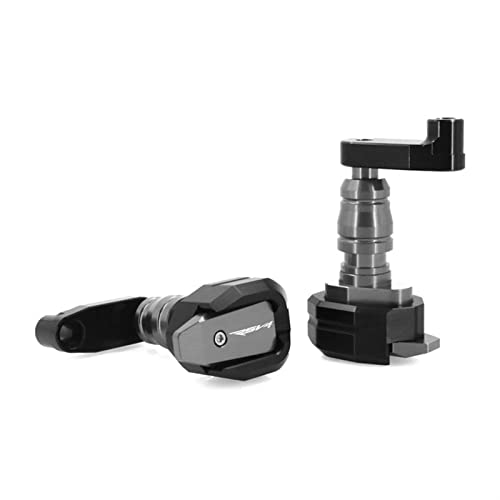 Protection contre les chutes Aprilia RSV4RR RF pour vos sorties sur circuit et route