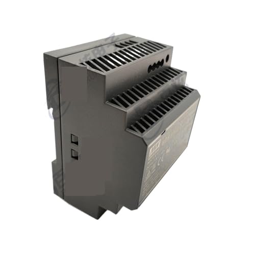 Transformateur de Commutation HDR-100-48N 48V stable pour rail mince - 3