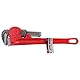 PERFORMANCE TOOL W1133-12B Robuste, verstellbare gerade Rohrzange, 30,5 cm