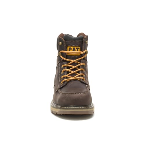 Image of CAT Men's Calibrate Steel Toe