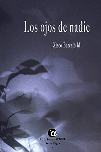 Portada de Los Ojos de Nadie