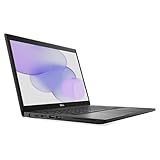 Dell Latitude 7490 14" Business Laptop, Intel Core i5-8350U, 8 GB DDR4 RAM, 256 GB SSD, HDMI, Type-C, RJ-45, Windows 11 Pro (Renewed)