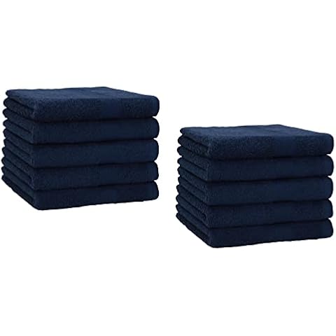 Betz Ensemble de Serviettes d'Invités Cover