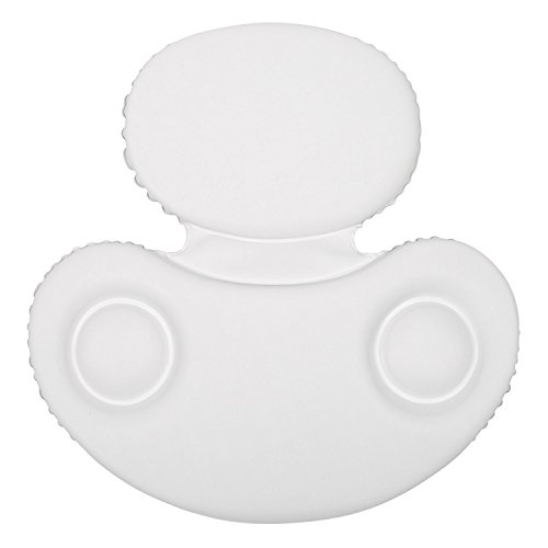 Iconikal Deluxe Spa Bath Pillow
