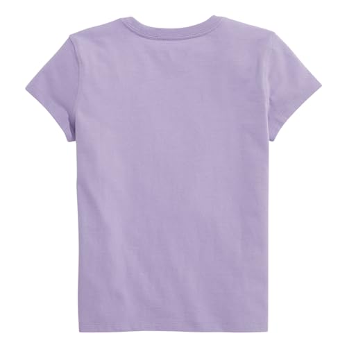 vineyard vines Girls' Costal Crush Short-Sleeve Tee2