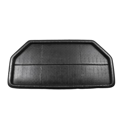 Tapis de protection coffre antidérapant Odyssey 15-18