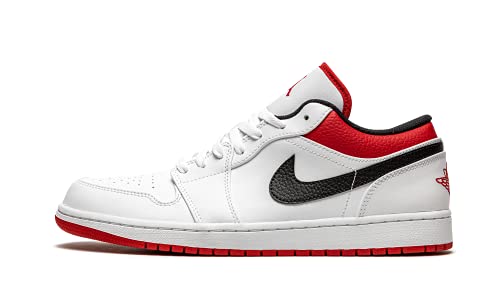 Image of Nike Men's Air Jordan 1 Low Sneaker