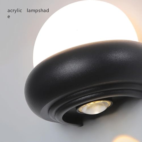 Applique LED étanche extérieure pour sécuriser et éclairer l'entrée