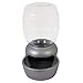 Petmate Replendish Gravity Waterer with Microban for Cats and Dogs, 4 Gallons,Silver, Made in USA