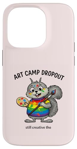 �A�[�e�B�X�g�E�C���E�g���[�j���O�A�[�g �h���b�v�A�E�g �A�[�g��ދ������Ȃ� �N���G�C�e�B�u�� �X�}�z�P�[�X iPhone 14 Pro �p