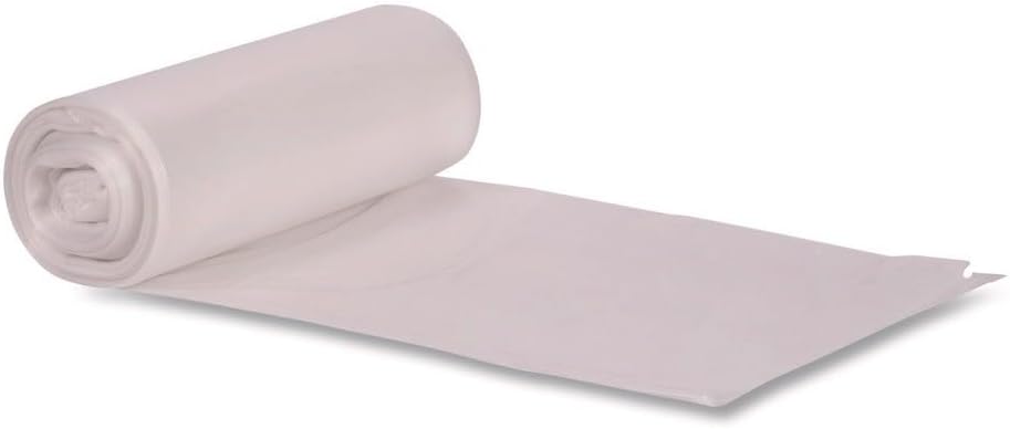 For Boardwalk 303605CL 30" x 36" Low-Density Waste Can Liners (250/CT) Model-C8P8-9379