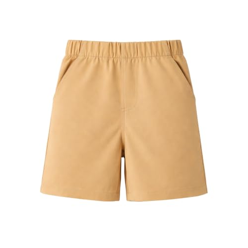 Image of HILEELANG Toddler Boy Summer Outfit Set 2 Piece Short Sleeve T Shirt and Short Soft Breathable Cotton Clothing Sets 2-7T