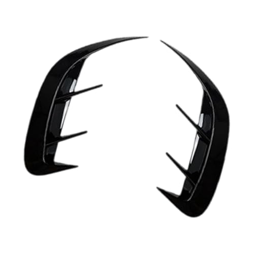 Moldura de parachoques trasero para modelo C260L C200L de diseño deportivo W206