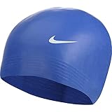 Nike Flat Latex Swim Cap