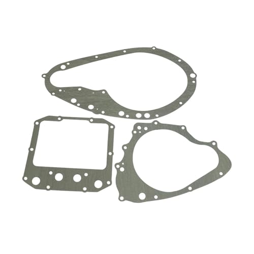 Kit joints carter d'huile de haute précision pour moteur Suzuki GS500 et GS450