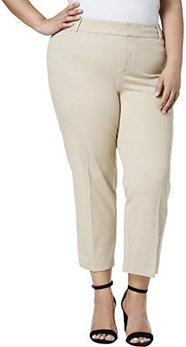 Charter Club womens Capri