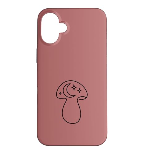 �����̃L�m�R �O���� �V�̂̃O���t�B�b�N �X�}�z�P�[�X iPhone 16 Plus �p