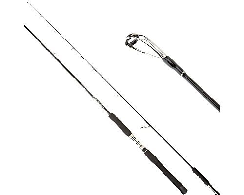 Shimano Terez Tzs69mh Spinning Rod Black By Shimano | Desertcart Aruba